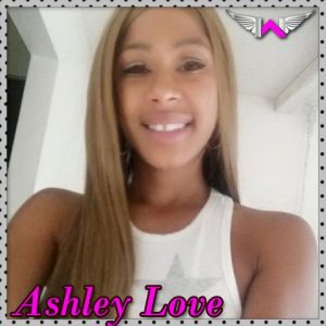 Ashley Love